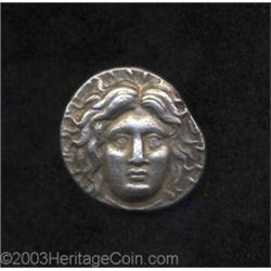 Carian Islands, Rhodes.