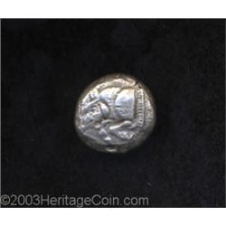 Lycian Dynasts. Uncertain Dynast.