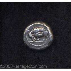 Lycian Dynasts. Kuprlli.