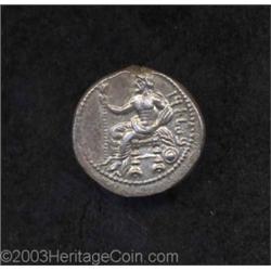 Cilicia, Myriandros. Mazaios, Satrap.