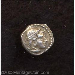 Cilicia, Tarsos. Datames, Satrap.