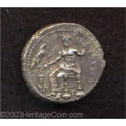 Cilicia, Tarsos. Mazaios, Satrap.