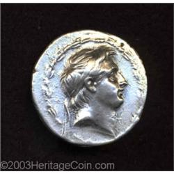 Seleukid Kingdom. Demetrios I Soter.