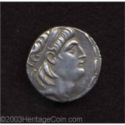 Seleukid Kingdom. Antiochos VII Euergetes.