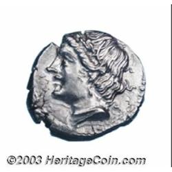 Zeugitania, Carthage.