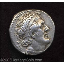 Ptolemaic Kingdom. Ptolemy I Soter.