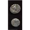 Image 1 : Lot of two tetradrachms.
