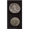 Image 2 : Lot of two tetradrachms.