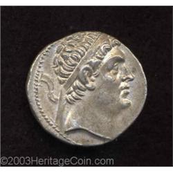 Baktria, Graeco-Baktrian Kingdom. Euthydemos I