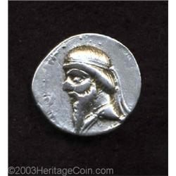 Parthian Kingdom. Mithradates I.