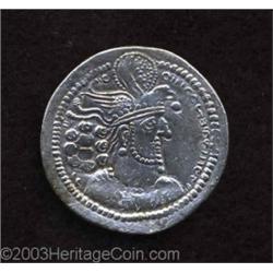 Sasanian Kingdom. Hormazd II.