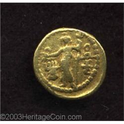 India, Kushans. Kanishka I.