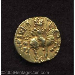 India, Gupta Empire. Kumaragupta.