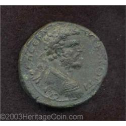 Thrace, Pautalia. Septimius Severus.