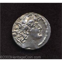 Syria, Seleucis and Pieria. Antioch ad Orontem. Aulus Gabinius, Proconsul.