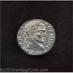 Syria, Seleucis and Pieria. Laodiceia ad Mare. Macrinus.