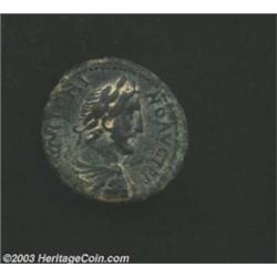 Judaea, Aelia Capitolina (Jerusalem). Antoninus Pius.