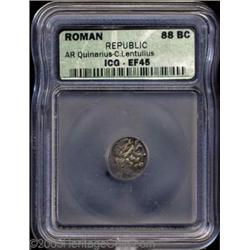 Cn. Lentulus Clodianus.