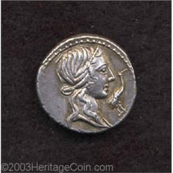 Q. Caecilius Metellus Pius, Imperator.