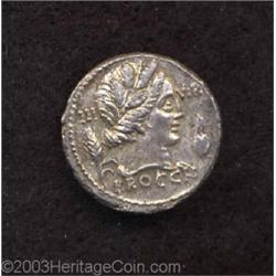 L. Furius Cn. f. Brocchus.