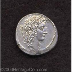 Q. Cassius Longinus.