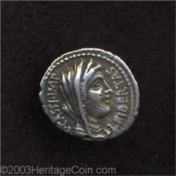 C. Cassius Longinus and Lentulus Spinther.