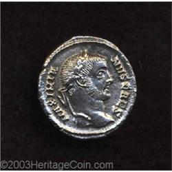 Galerius, as Caesar.