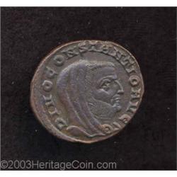 Divus Constantius I.
