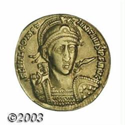 Constantius II.