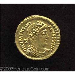 Valentinian I.