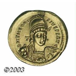 Theodosius II.