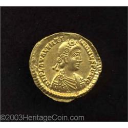 Valentinian III.