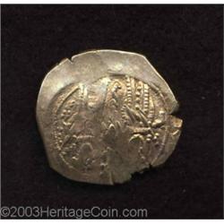 Anna of Savoy, as Regent for John V.