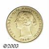 Image 1 : Victoria gold Half Sovereign 1858 Sydney,