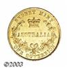 Image 2 : Victoria gold Sovereign 1864,