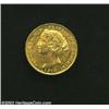 Image 3 : Victoria gold Sovereign 1864,