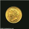 Image 3 : Victoria gold Sovereign 1867,