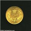 Image 4 : Victoria gold Sovereign 1867,