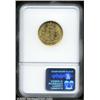 Image 2 : Victoria gold Sovereign 1883S,