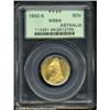 Image 3 : Victoria gold Sovereign 1892S,