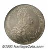 Image 1 : Charles VI 1/4 Taler (1711) Hall,