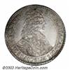 Image 1 : Olmutz. Karl III Josef Taler 1706,