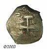 Image 1 : Philip V cob 4 Reales 1768-P V,