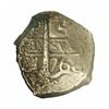 Image 2 : Philip V cob 4 Reales 1768-P V,