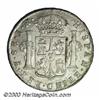 Image 1 : Carlos III 8 Reales 1775JR,