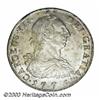 Image 2 : Carlos III 8 Reales 1775JR,