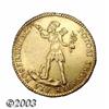 Image 1 : Gold Proclamation 2 Escudos (1841),