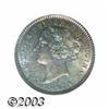 Image 1 : Victoria 10 Cents 1899 Small 9,