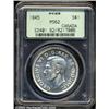 Image 1 : George VI Dollar 1945,