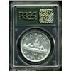 Image 2 : George VI Dollar 1945,